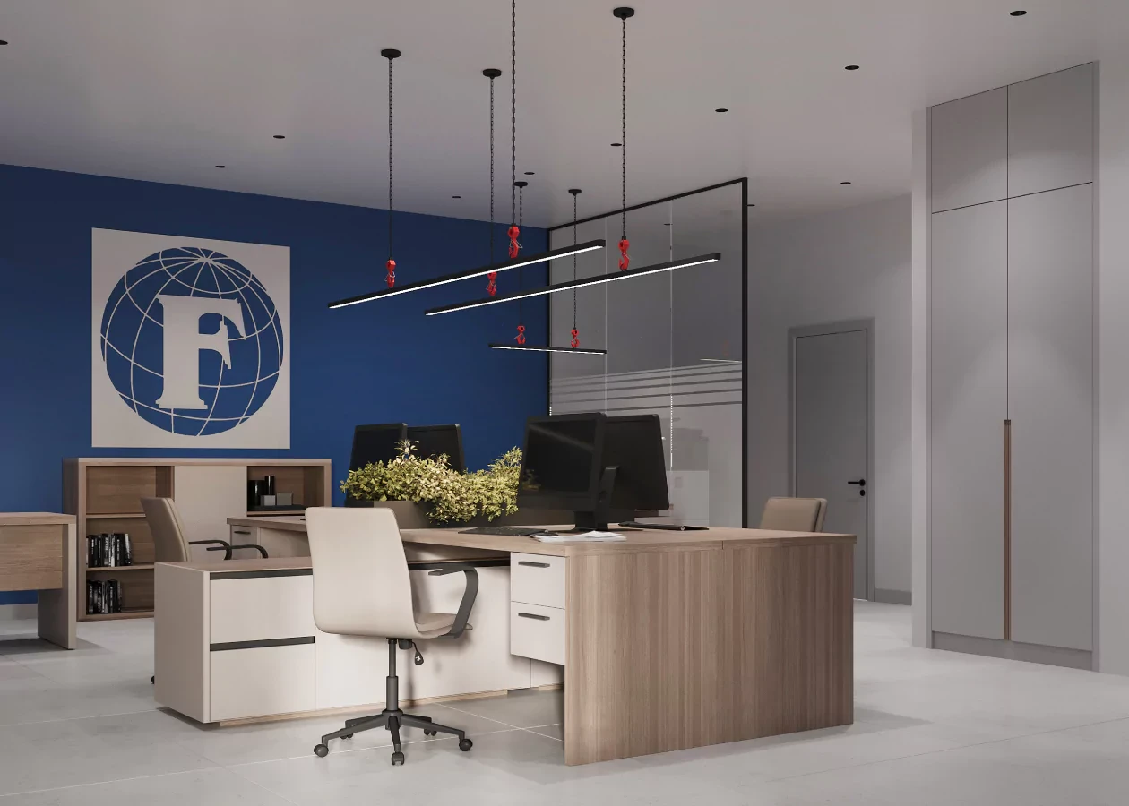 Franklin Office